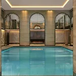 Raffles London At The Owo