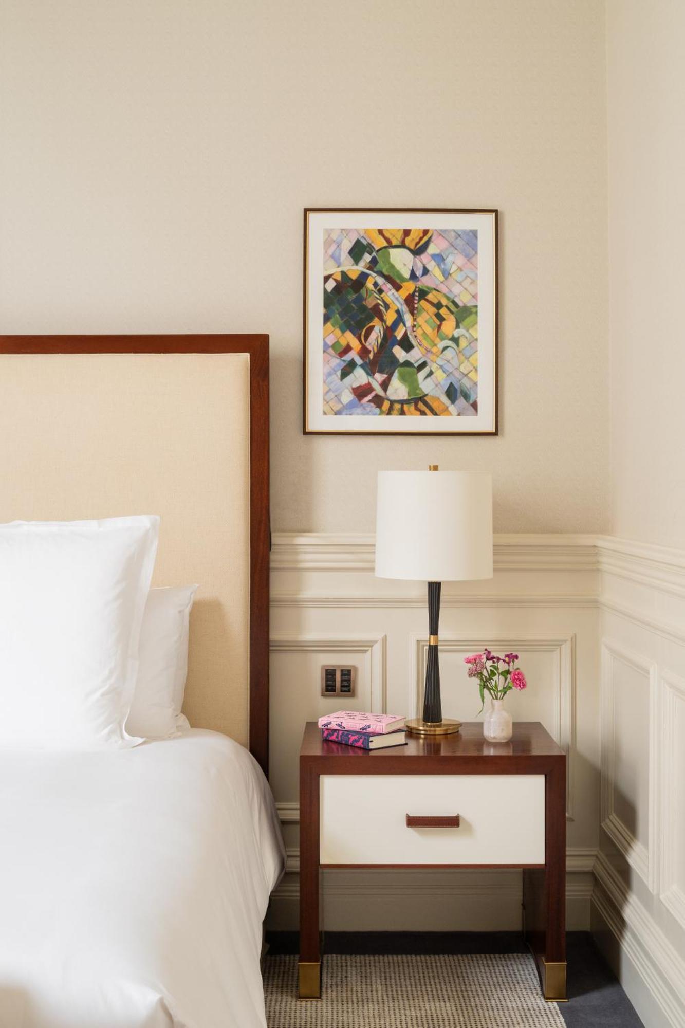 Raffles At The Owo London