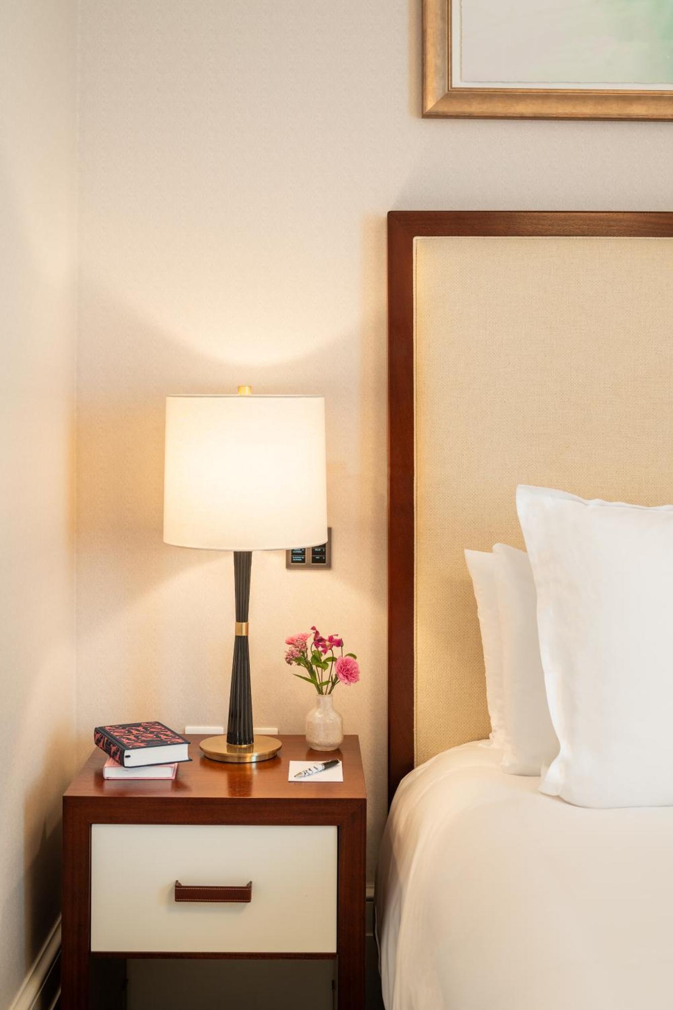 Raffles At The Owo Hotel London